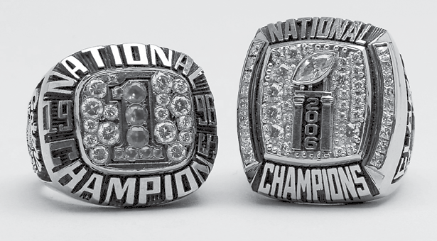 Just in case you wanted to see how the New Florida Ring compares to the 1st one.